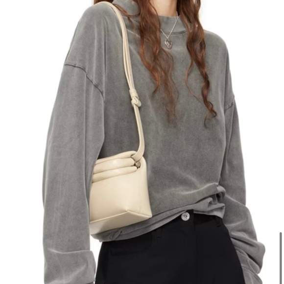 Osoi Handbags - Osoi Mini Folder Bag